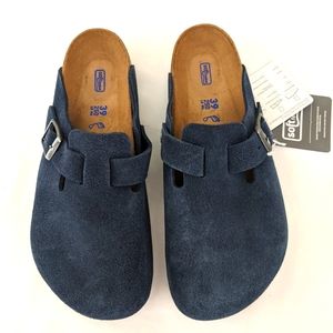 Birkenstock Boston BS Shoes